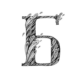 Канал   БУКВАльно📚/О литературе