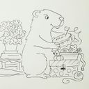 Канал Ворчание бобра