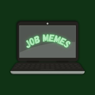 Канал   Job memes