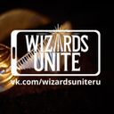 Канал Harry Potter ϟ Wizards Unite