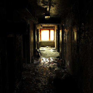 Канал   ☢️🚷Другой туризм⛔☢️