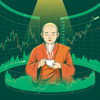 Канал Чайный Монах🍵