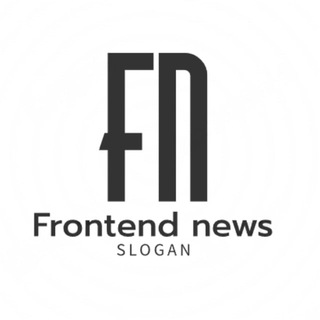 Канал   FrontendNews