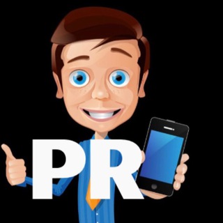 Канал   PR Реферралы Ref