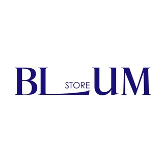 Канал   BLUMstoreNEWS