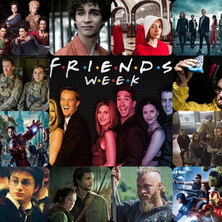 Канал   Лучшие сериалы и фильмы