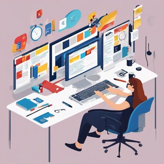 Канал   Friendly Redactor