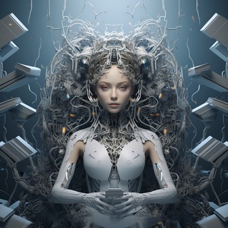 Канал Лучше, чем люди | Нейросети | GPT | Технологии | Новости