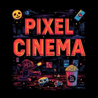 Канал Пиксель. Кино