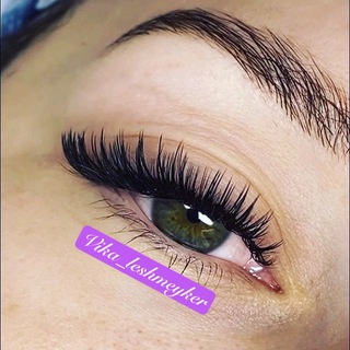 Канал   НАРАЩИВАНИЕ РЕСНИЦ beauty мастер