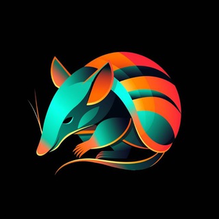 Канал   Броненосцы / Armadillos 🏀