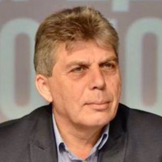 Канал   Мелюков С.Ю.