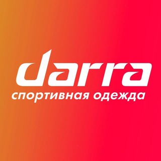 Канал   Darra | Пошив спортивной одежды