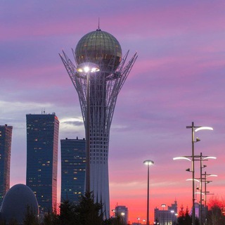 Канал   Казахстан Live