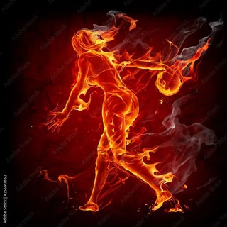 Канал   Бомбические волейболистки