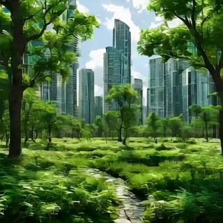 Канал   Бизнес на Экологии