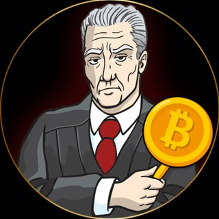 Канал   Богатый банкрот