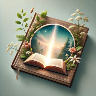 Канал   Притчи для души на каждый день.