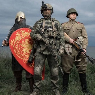 Канал   Оружие мира🌍