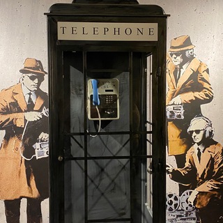 Канал   ТОРБОЗНОЕ РАДИО