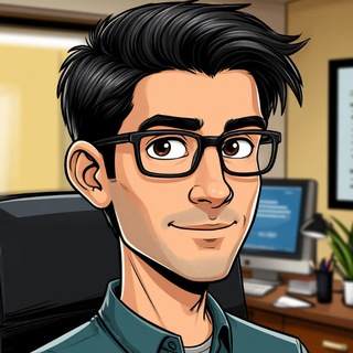 Канал   Трудоголик в IT: мобильная разработка и не только