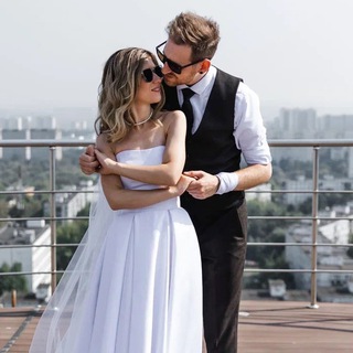 Канал   Мой свадебный танец