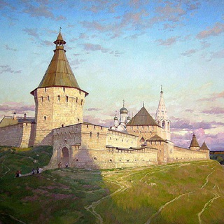 Канал   История Серпухова. Фото, видео, заметки