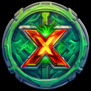 Канал   TOXIC X OFFICIAL