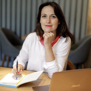 Канал   Лидерство в бизнесе