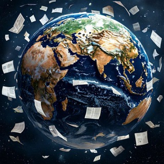 Канал   Всякие факты