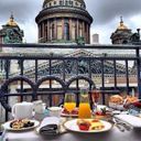 Канал В Питере – есть