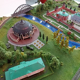 Канал   Тула. Куда сходить?