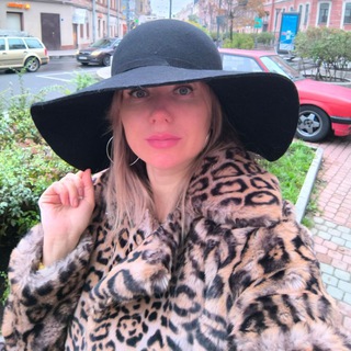 Канал   КОНТЕНТ 📺 Татьяна Хромова -Шмидт