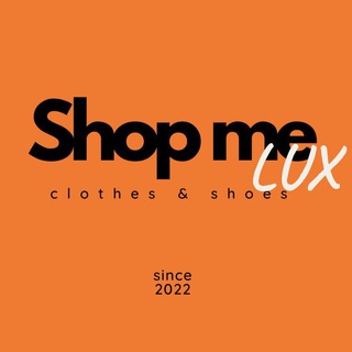 Канал   Shop Me Lux | Байер 🇪🇺🇺🇸🇦🇪