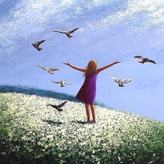 Канал   Живи полной жизнью 💜