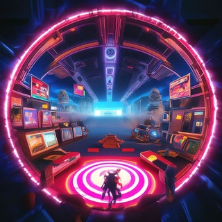 Канал   🎮 Gamer News Plus 🎮 Новости игр