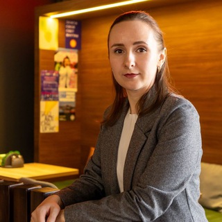 Канал   Ирина Пермякова - блог