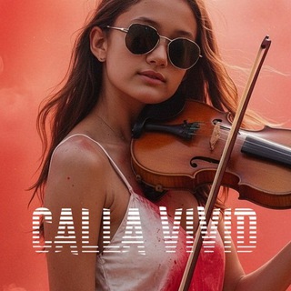 Канал Calla Vivid