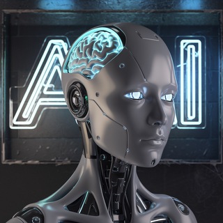 Канал   Keis AI