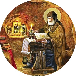 Канал   † ПРАВОСЛАВИЕ | СВЯТЫЕ †