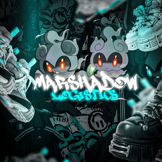 Канал   Marshadow logistics