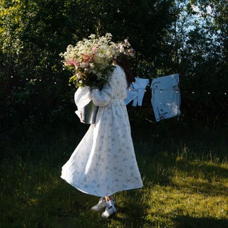 Канал   Аня празднует жизнь 🌍