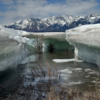 Канал   Красивые места =)