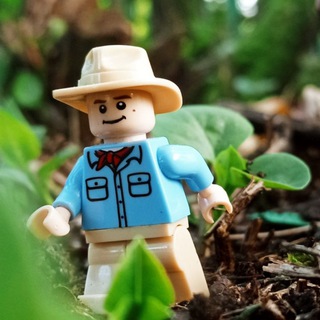 Канал   LegoYarFilms