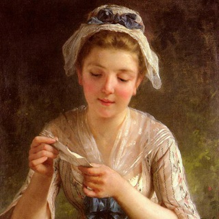 Канал   Исцеление живописью