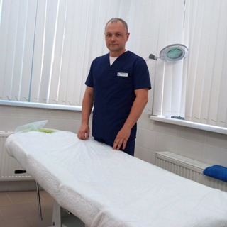 Канал   Канал доктора Сафина