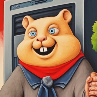 Канал   🤑 Вася Хомяков