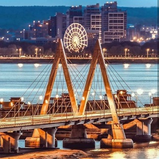 Канал   КАЗАНЬ ДВИЖ-НЕДВИЖ