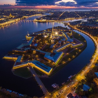 Канал   Санкт-Петербург Новости