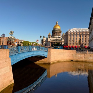 Канал   Ленинградский наблюдатель